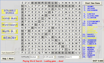 SmarterKid screenshot 2