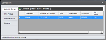 SmartFINK screenshot