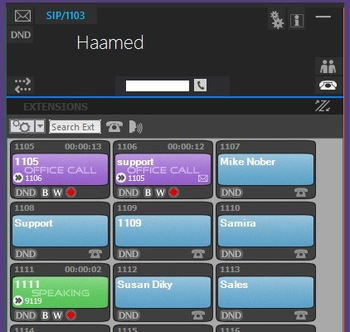 SmartFINK screenshot 4