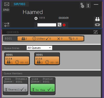 SmartFINK screenshot 5