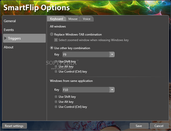 SmartFlip screenshot 4