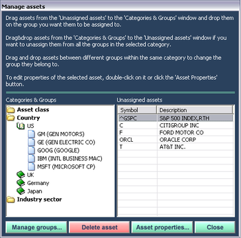 SmartFolio screenshot 5