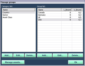 SmartFolio screenshot 6