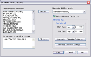 SmartFolio screenshot 7