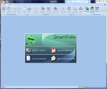 SmartFolio screenshot 8
