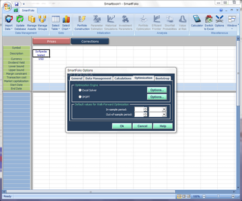 SmartFolio screenshot 9