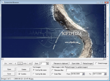 smartision ScreenCopy screenshot 2