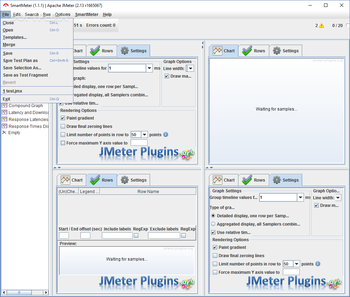 SmartMeter screenshot 10