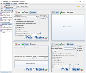 SmartMeter screenshot 12