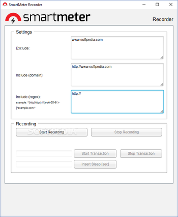 SmartMeter screenshot 15