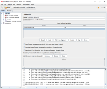 SmartMeter screenshot 2