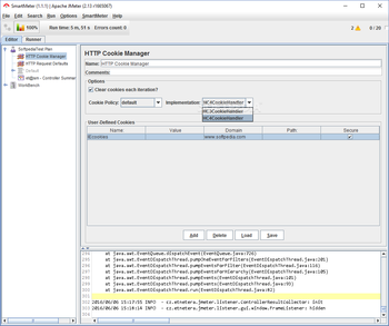 SmartMeter screenshot 3