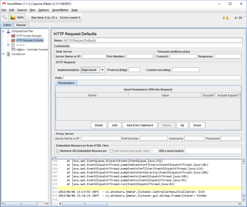 SmartMeter screenshot 4