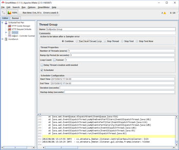 SmartMeter screenshot 5