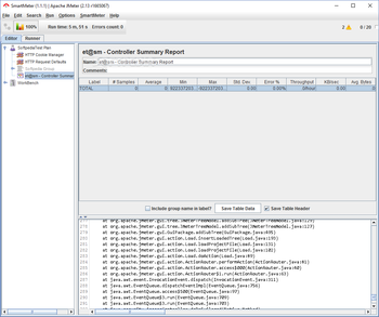 SmartMeter screenshot 6