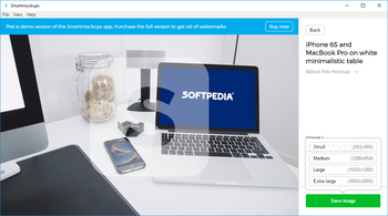 Smartmockups screenshot 3