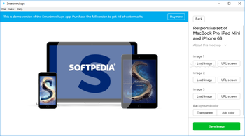 Smartmockups screenshot 4