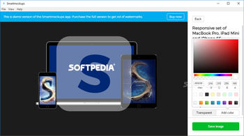 Smartmockups screenshot 5