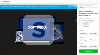 Smartmockups screenshot 6