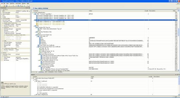 SmartOI Terminal  screenshot