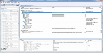 SmartOI Terminal  screenshot 2