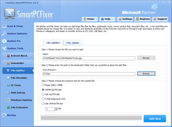 SmartPCFixer screenshot 21