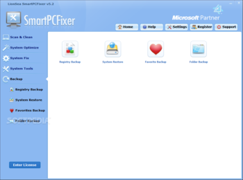 SmartPCFixer screenshot 26