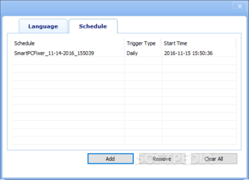 SmartPCFixer screenshot 28