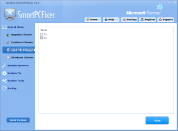 SmartPCFixer screenshot 4