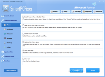 SmartPCFixer screenshot 6