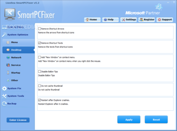 SmartPCFixer screenshot 7