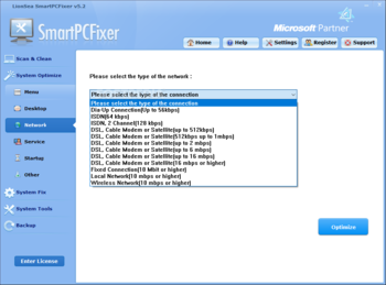 SmartPCFixer screenshot 8