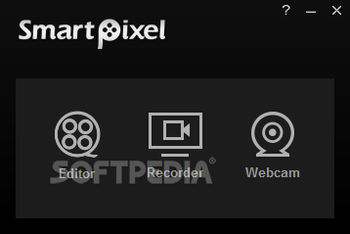 SmartPixel screenshot