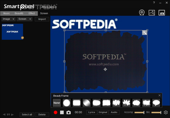 SmartPixel screenshot 14