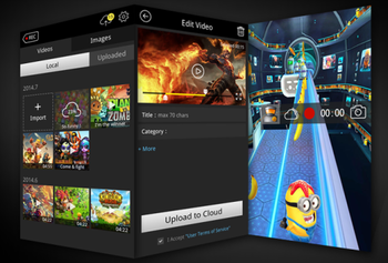 SmartPixel screenshot