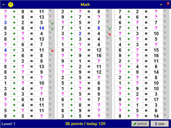SmartPoints screenshot 3