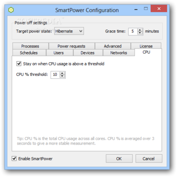 SmartPower screenshot 7