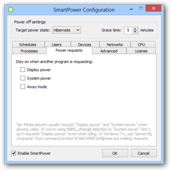 SmartPower screenshot 9