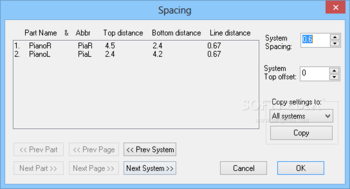 SmartScore X2 MIDI Edition screenshot 8