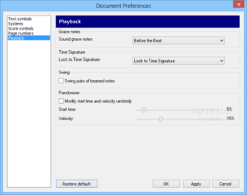 SmartScore X2 Piano Edition screenshot 12