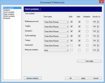 SmartScore X2 Pro screenshot 7