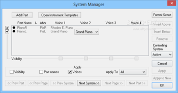 SmartScore X2 Songbook Edition screenshot 8