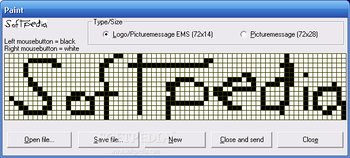 SmartSMS screenshot 2