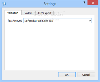 SmartSoft Invoices screenshot 7