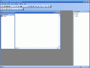 SmartState Developer Edition screenshot 2