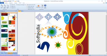 SmartsysSoft Business Card Maker screenshot 10