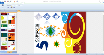 SmartsysSoft Business Card Maker screenshot 11