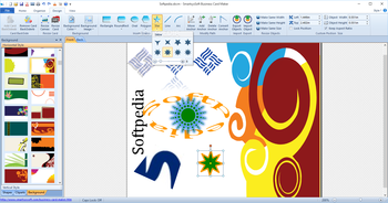 SmartsysSoft Business Card Maker screenshot 9