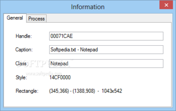 SmartSystemMenu screenshot 4