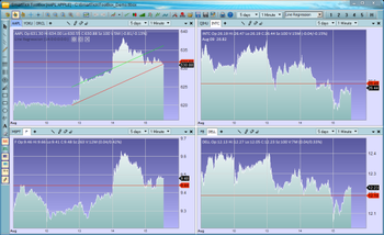 SmartTick screenshot